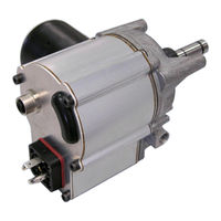 TR-Electronic encoTRive MD-025-CO-C Series Manual