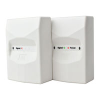 HBX WAV-0110 Installation Manual