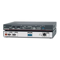 Extron electronics ShareLink Pro 500 User Manual
