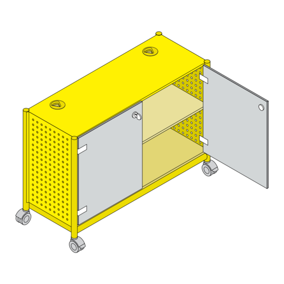 VS 600 Series Instructions For Use