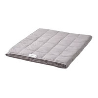 IKEA ODONVIDE Manual