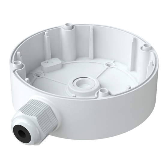 Digital Watchdog DWC-MV9JUNC Quick Start Manual