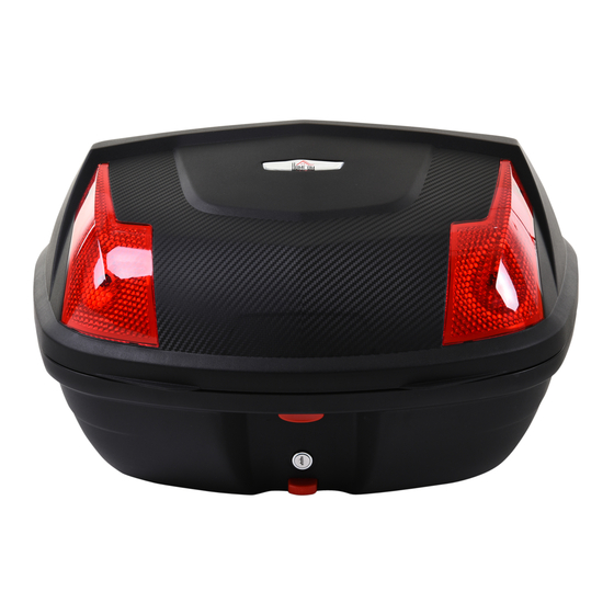 HOMCOM AA0-077 User Manual