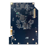 MODE Terraonion Setup & Instruction Manual