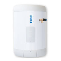 OSO HOTWATER Multipoint-W 100 Manual