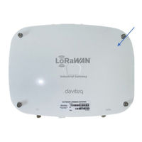 daviteq GWLRW-9 Manual