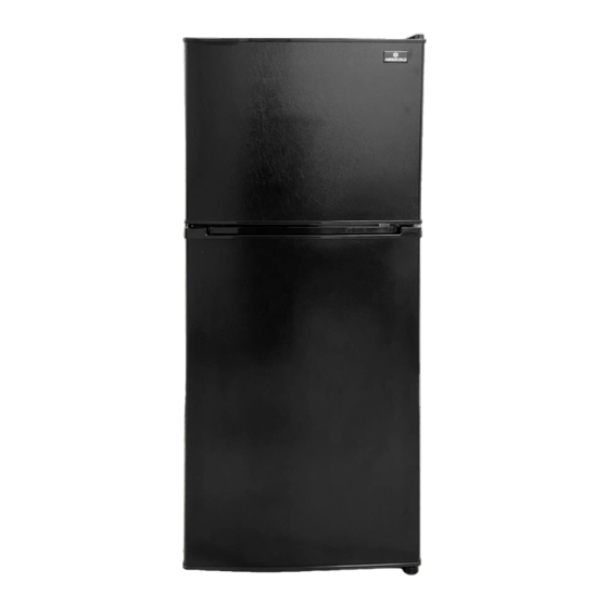 Indoff Absocold ARD484F Use And Care Manual
