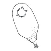 ZENSIV OSTOMY U2B7F Instructions For Use Manual