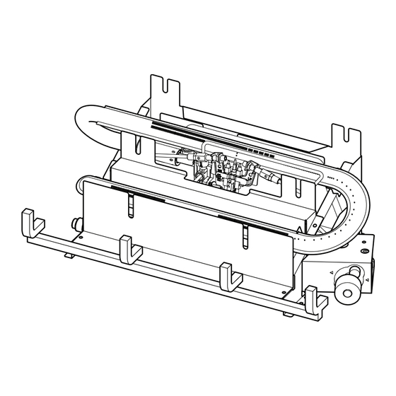Duluth Forge FLT18-1 Owner's Operation And Installation Manual