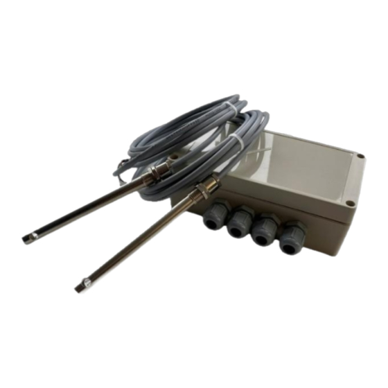 Seikom Electronic NLSW 45-3 Ex SIL2 Operating Instructions Manual