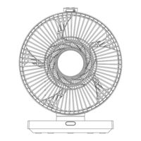 acerpure cozy Series User Manual