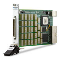 NI PXI-2503 Features