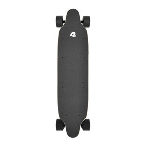 Retrospec Tidal Rev Plus - Electric Longboard Manual | ManualsLib