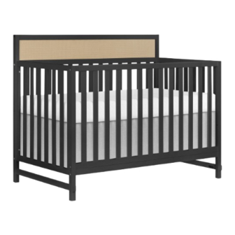 Dream On Me KAI 6580-MBN Manuals