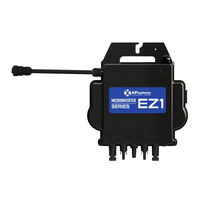 APsystems EZ1 Series User Manual