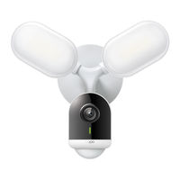 TP-Link Tapo TC55 User Manual