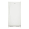 Freezer Frigidaire 297245000 Use & Care Manual