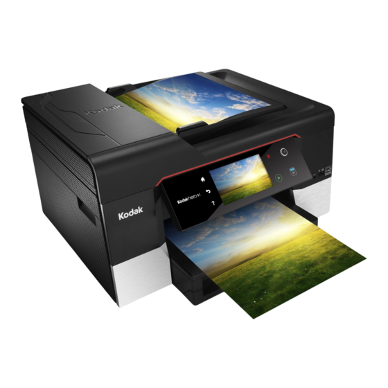 Kodak HERO 9.1 Extended User Manual