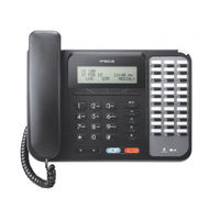 Ipecs LDP-9030D Quick Manual