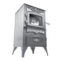 Cumberland MF3800 Operation And Maintenance Manual