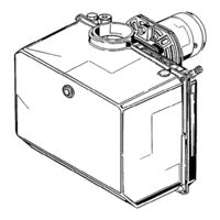 Riello G5BF 492T57 Installation, Use & Maintenance Manual