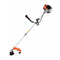 Brush Cutter Hitachi CG 40EASP Handling Instructions Manual
