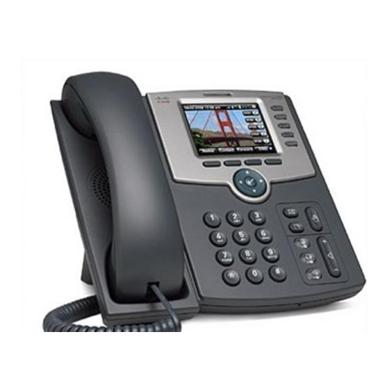 Cincinnati Bell 504 End User Manual