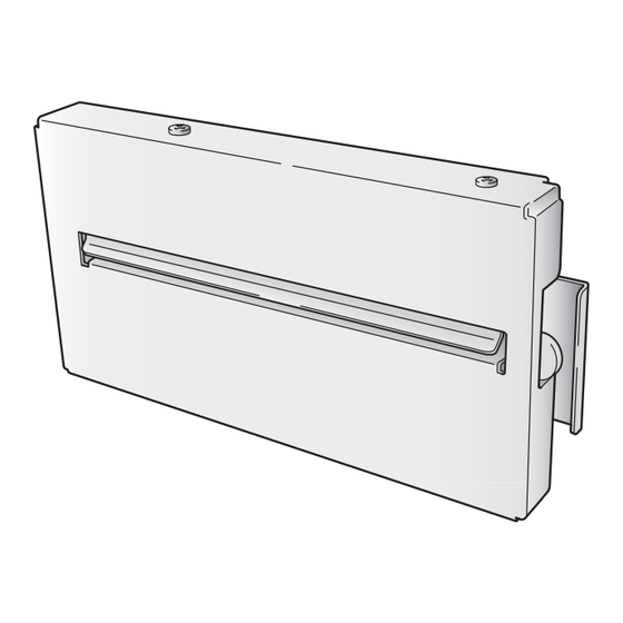 Citizen CL-S521 User Manual
