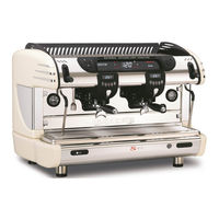 La Spaziale S40 Classic Installation Instructions Manual