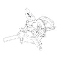 Ryobi EMS2305SCL Owner's Operating Manual