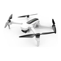 Hubsan Zino Quick Start Manual