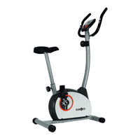 Klarfit 10006714 Manual