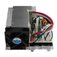 WFCO WF-8500-AD-MBA Series Operator's Manual