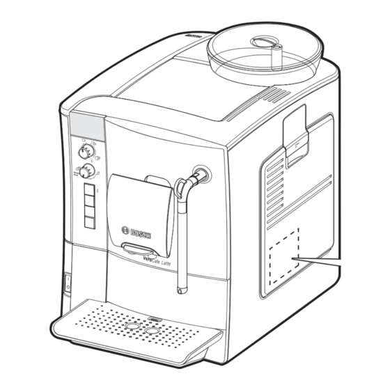 Bosch TES 502 Operating Instructions Manual