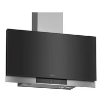 NEFF D95FHP1S1 User Manual And Installation Instructions