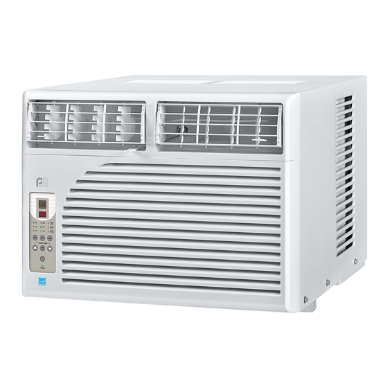 Perfect Aire 1PEC8000 User Manual
