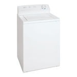 Frigidaire GLWS1339E Factory Parts Catalog
