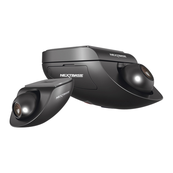 NextBase 380 GWX L1 Installation Instruction