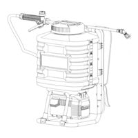 Bauer 21505C-B Owner's Manual & Safety Instructions