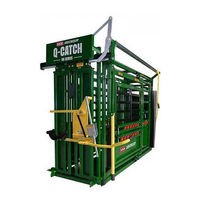 Arrowquip Q-CATCH 86 Series Product Manual