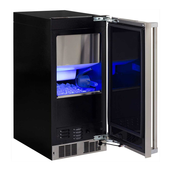 Marvel MP15C Series Installation, Operation And Maintenance Instructions