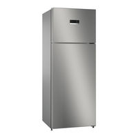 Bosch CTC39 Series Information For Use