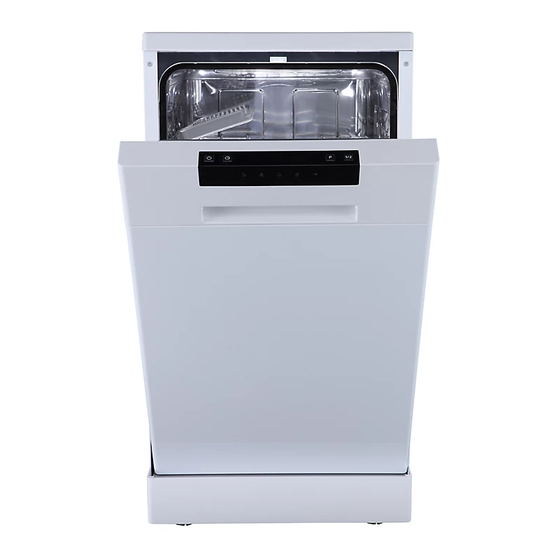 Kingfisher FS45DISHUK Manual