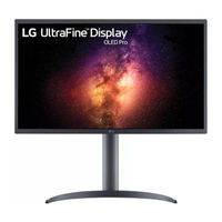 LG 27EQ850-B.AUS Manual