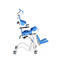 Anatomic SITT Zitzi Starfish Pro User Manual