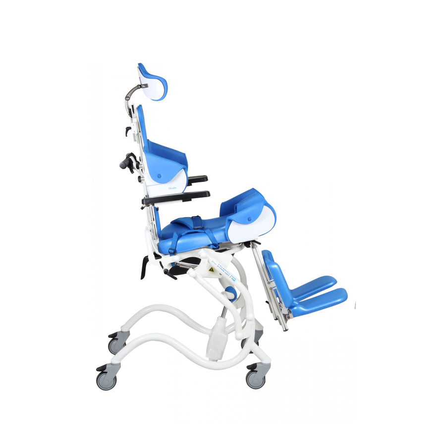 Anatomic SITT Zitzi Starfish Pro User Manual