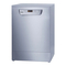 Dishwasher Miele PG 8060 Operating Instructions Manual
