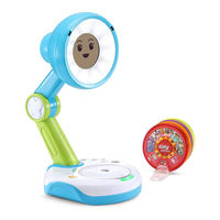 VTech Storytime With Sunny Instruction Manual