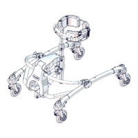 Etac Mustang R82 User Manual