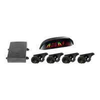 Axis APS400W Instruction Manual